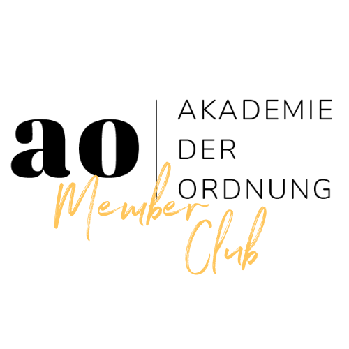 Akademie der Ordnung